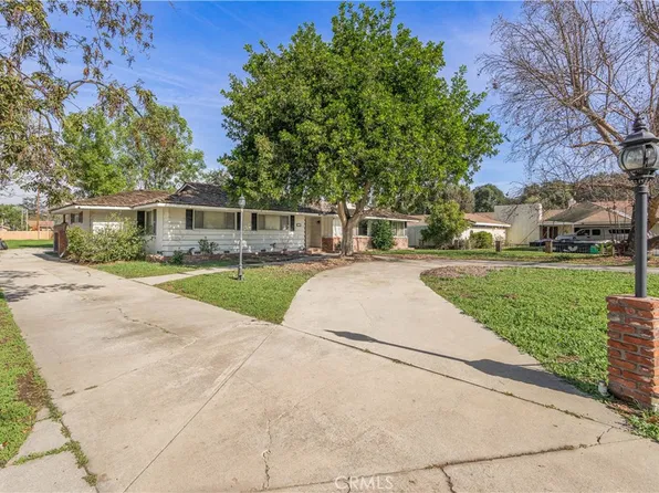 751 S Corrida Dr, Covina, CA 91724