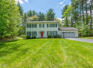 15 Autumn Ln, West Sand Lake, NY 12196
