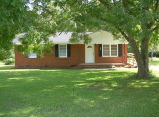 80 Myrtle Road, Roseboro, NC 28382