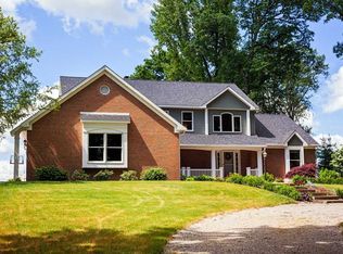 6400 W 450 N, Shipshewana, IN 46565