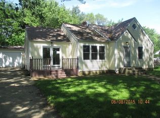 11710 S Central Park Ave, Alsip, IL 60803