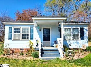 750 S Line Street Ext, Greer, SC 29651