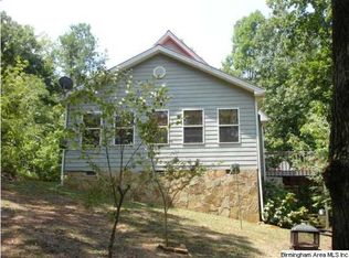 2933 County Road 256, Wedowee, AL 36278