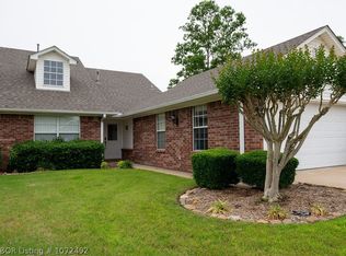 12011 Edgewater Rd, Fort Smith, AR 72903