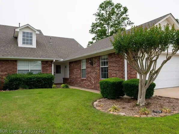 12011 Edgewater Rd, Fort Smith, AR 72903