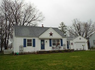 5010 Murray Pl, Fairfield, OH