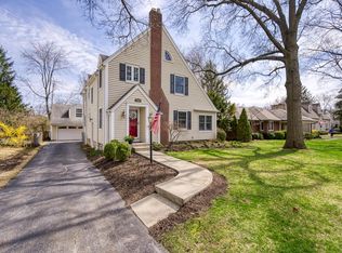 318 N Ardmore Rd, Columbus, OH 43209