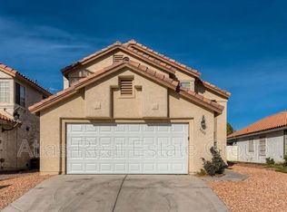4048 Compass Rose Way, Las Vegas, NV 89108