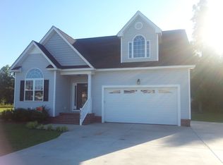 6735 Hemlock Ct, Sims, NC 27880