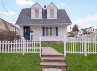 35 Seminary Ave, Yonkers, NY 10704