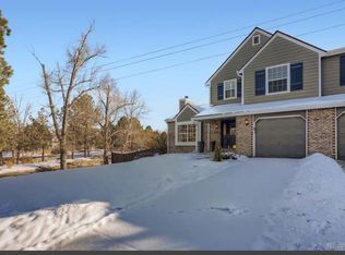 6480 E Hinsdale Ave, Centennial, CO 80112