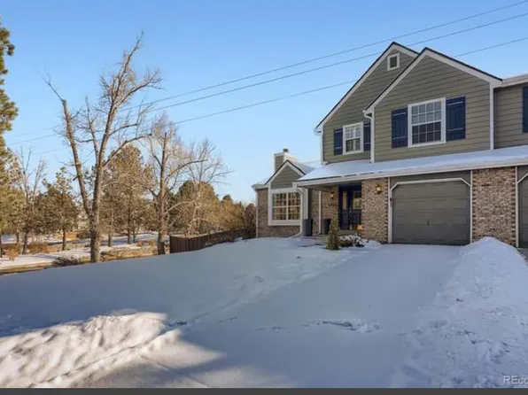 6480 E Hinsdale Ave, Centennial, CO 80112