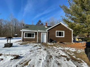 4169 Van Dyke Rd, Brown City, MI 48416