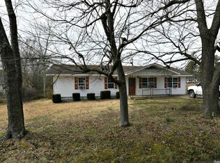 107 Luna St, Mena, AR 71953