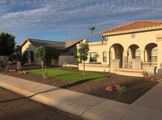 13017 S 37th Pl, Phoenix, AZ 85044
