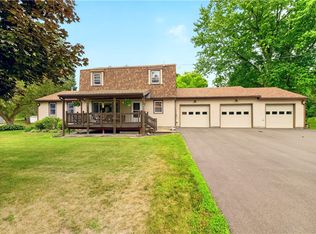 4623 Kearney Rd, Stanley, NY 14561