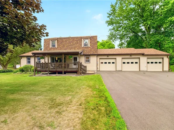 4623 Kearney Rd, Stanley, NY 14561