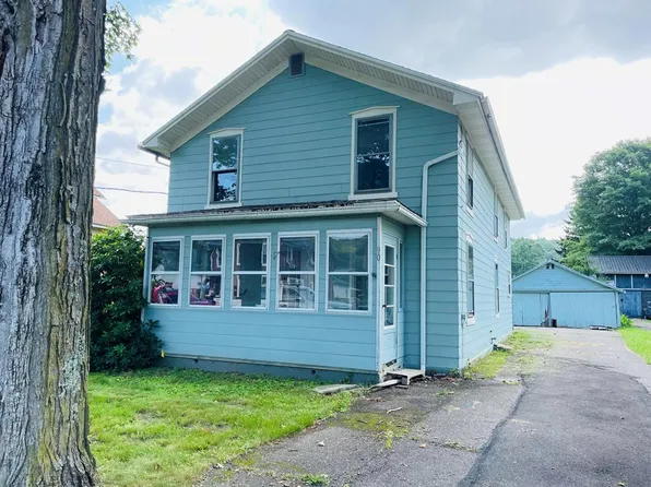 90 Shaw Blvd, Monroeton, PA 18832