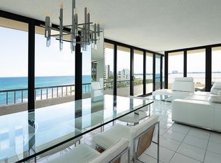 5540 N Ocean Dr APT 7B, Riviera Beach, FL 33404
