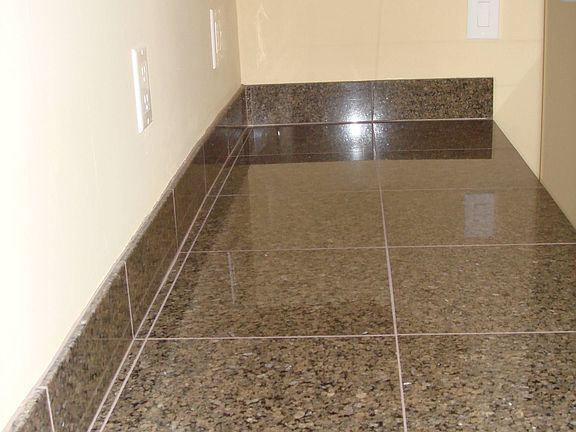 Counter Top