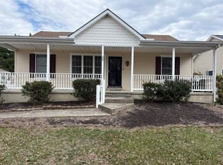 44 N Longwood Ln, Clayton, DE 19938