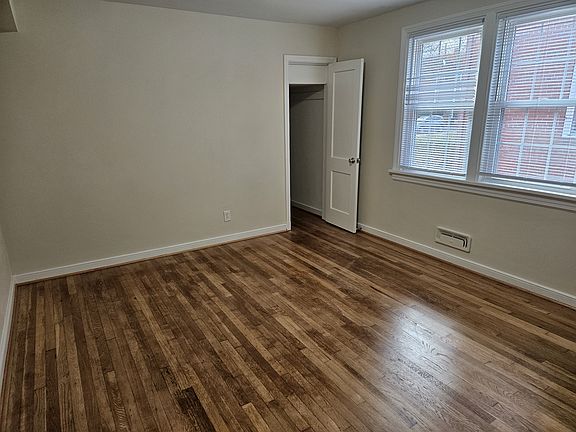 Bedroom #1