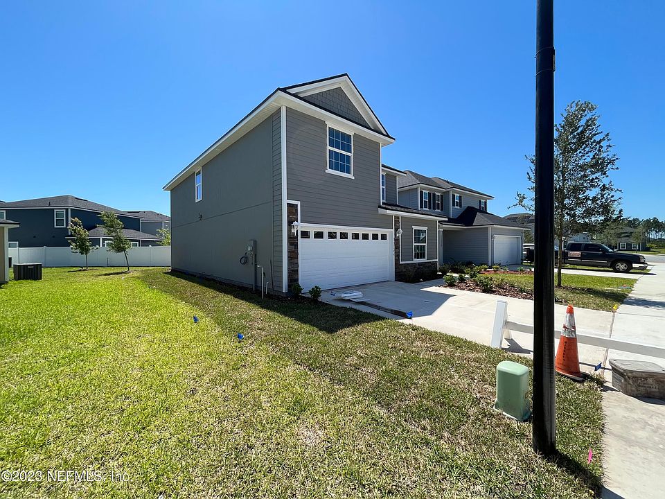 11364 JOHN RUTLEDGE Place, Jacksonville, FL 32221 Zillow