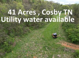 Bogard Rd, Cosby, TN 37722
