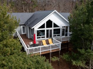 14 N Lighthouse Dr, Mears, MI 49436