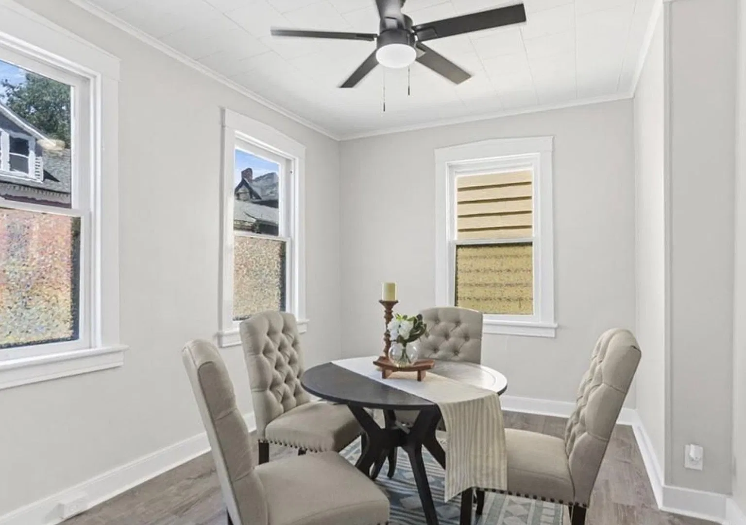 Fully Remodeled 4-Bedroom! — Photo 4