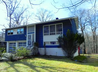 202 W Lake Shore Dr, Rockaway, NJ 07866