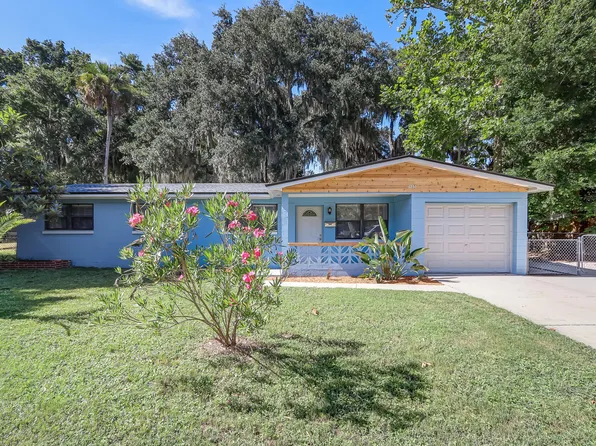 1251 Nantucket Ave, Jacksonville, FL 32233