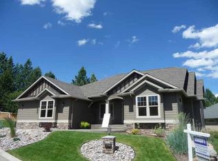 17016 N Eagle Nest, Colbert, WA 99005