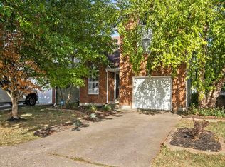 3797 Kenesaw Dr, Lexington, KY 40515