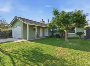 624 Tucker St, Arvin, CA 93203