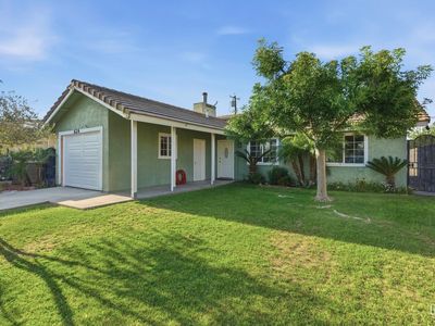 624 Tucker St, Arvin, CA, 93203