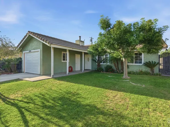 624 Tucker St, Arvin, CA 93203