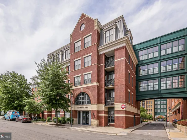 1111 Oronoco St Unit 334, Alexandria, VA 22314