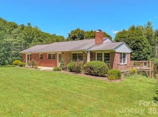 2150 State Highway 80, Bakersville, NC 28705