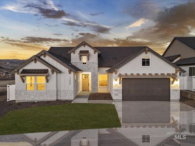 13660 N Spring Creek Way, Boise, ID, 83714