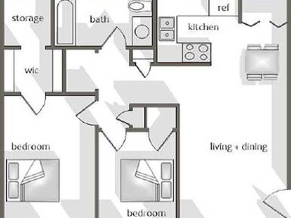 Green Ridge Apartments | 411 Eissman Rd, Leesville, LA
