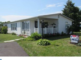 12 Queen Anne Way, Souderton, PA 18964