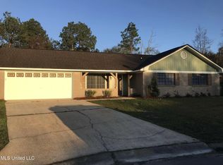 12125 Marlane Pl, Gulfport, MS 39503
