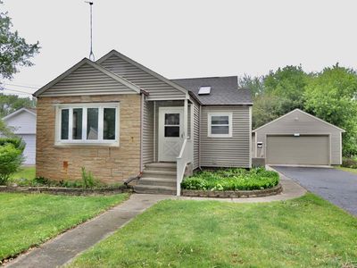 720 E Prairie St, Marengo, IL, 60152