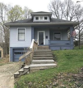 410 N 15th St, Cambridge, OH, 43725