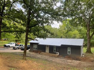 4803 Old Tom Box Rd, Jacksonville, AR 72076