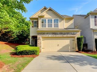4805 Mistybrooke Ct, Alpharetta, GA 30004