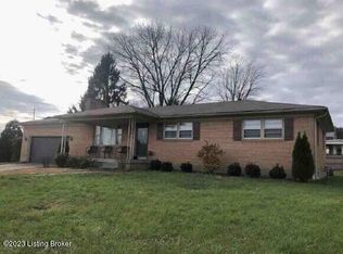 3912 E Pages Ln, Louisville, KY