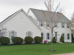 3465 Blackwolf Run, Green Bay, WI 54311