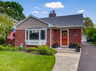 235 S Gilbert Ave, La Grange, IL 60525